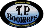 T.P. Bloomers